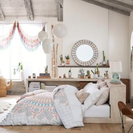 Pottery Barn Teen Bedrooms