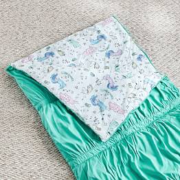 Sleeping Bags Pottery Barn Teen