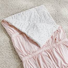 Sleeping Bags Pottery Barn