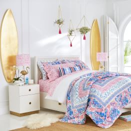 Teen Girl Room Ideas Inspiration Pottery Barn Teen