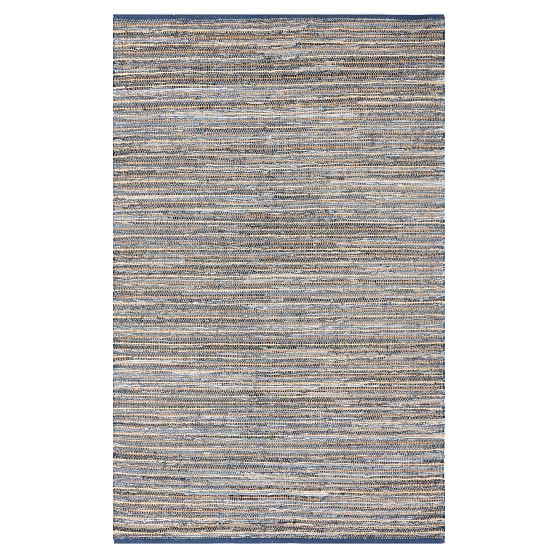 Denim Chenille Jute Rug Teen Rug Pottery Barn Teen