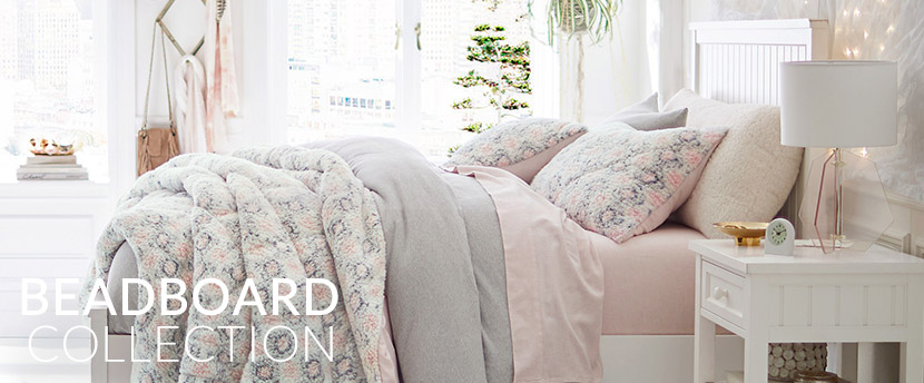 Clearance Beadboard Collection Pottery Barn Teen