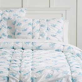 Lilly Pulitzer Elephant Bazaar Quilt + Sham