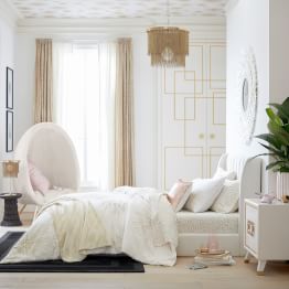 Teen Furniture Bedroom Lounge Furniture Pottery Barn Teen