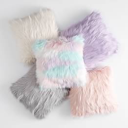 Teen Decorative Pillows Trendy Throw Pillow Pottery Barn Teen