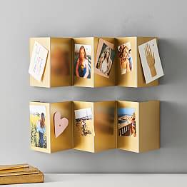 Modern Picture Frames Gallery Frames Pottery Barn Teen