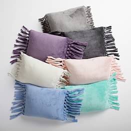 0 25 Teen Decorative Pillows Pottery Barn Teen