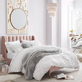 Duvet Cover Girl Sale Pottery Barn Teen