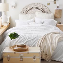 Dorm Bedding Twin Xl Bedding Pottery Barn Teen