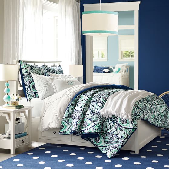 Dottie Rug Teen Rug Pottery Barn Teen