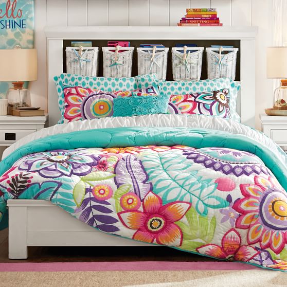 Oxford Storage Bed Sale Pottery Barn Teen
