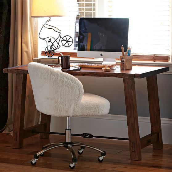 Emerson Teen Desk Pottery Barn Teen