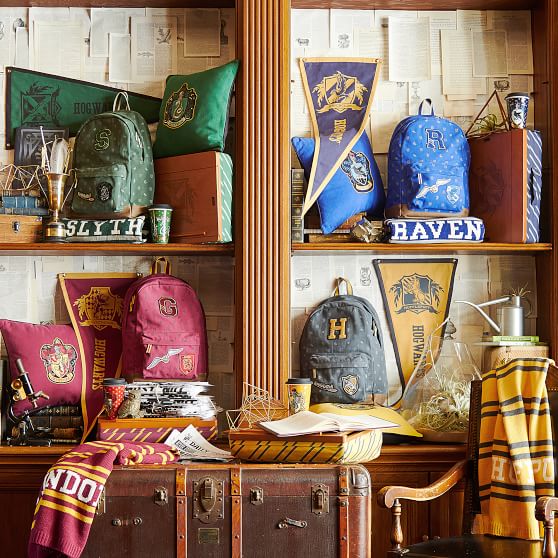 Harry Potter Ravenclaw Pennant