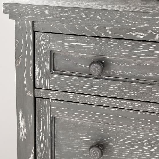 Beadboard 5 Drawer Dresser Pottery Barn Teen
