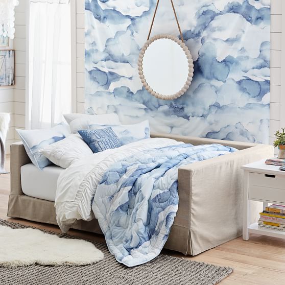 Jamie Daybed Teen Bed Pottery Barn Teen