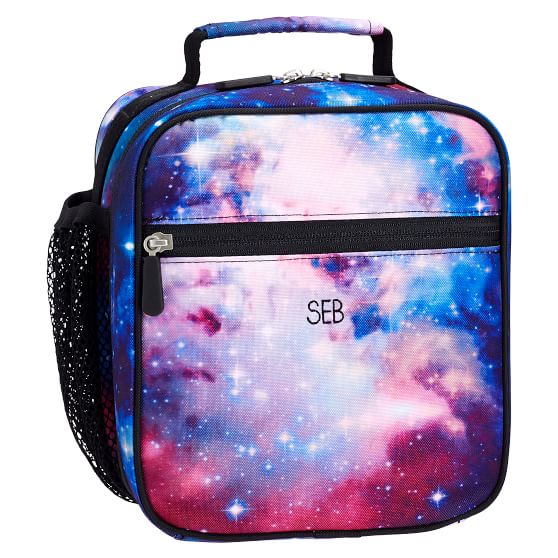 Supernova Classic Lunch Box For Teens Pottery Barn Teen