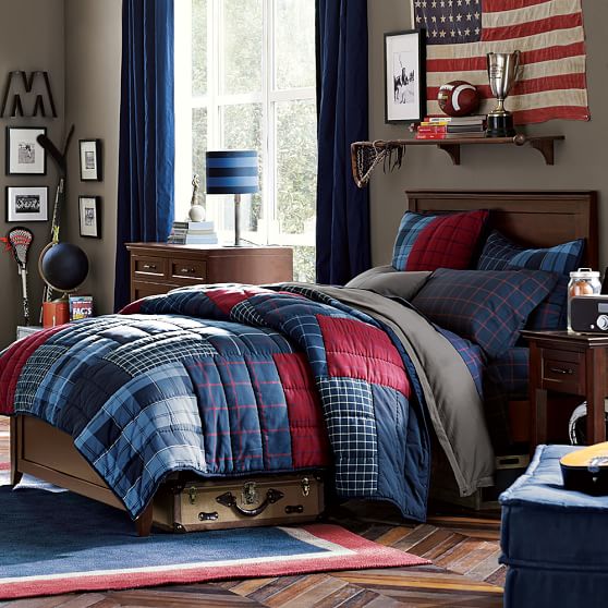 Sport Floating Shelving Pottery Barn Teen