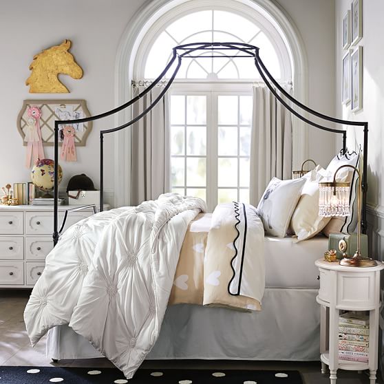 Gold Horse Wall Decor