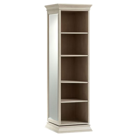 Display It Storage Mirror