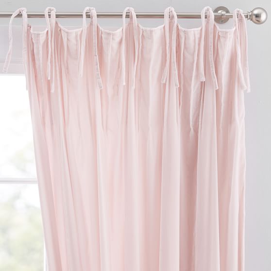 Shimmer Velvet Curtain Teen Curtains Pottery Barn Teen
