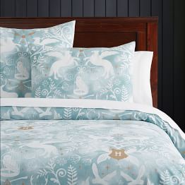 Harry Potter Bedding Home Decor Pottery Barn Teen