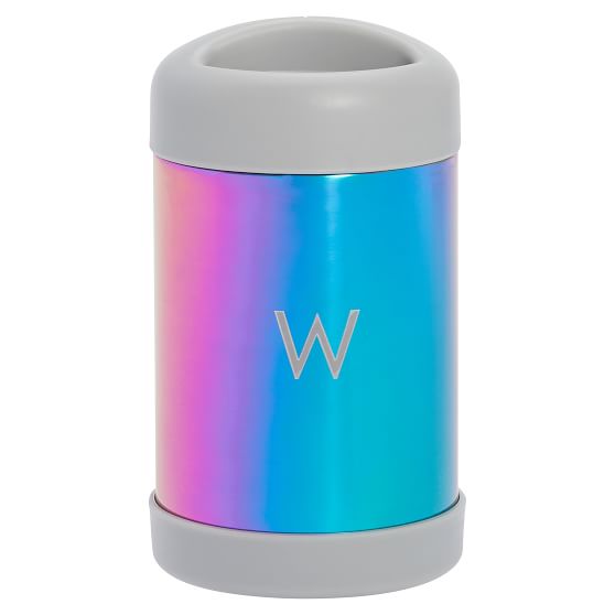 Iridescent Warm Thermos Pottery Barn Teen