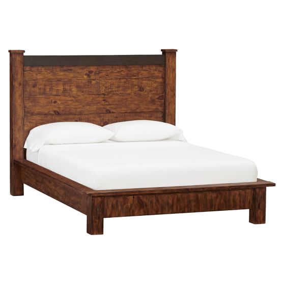 Emerson Bed Sale Pottery Barn Teen