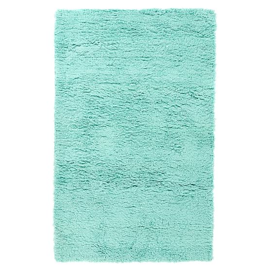 Pink Ultra Plush Rug Teen Rug Pottery Barn Teen