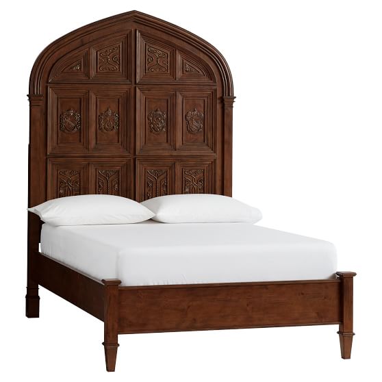 Harry Potter Great Hall Bed Sale Pottery Barn Teen