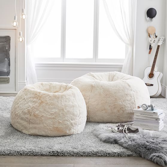 Living Room Bean Bag Chairs