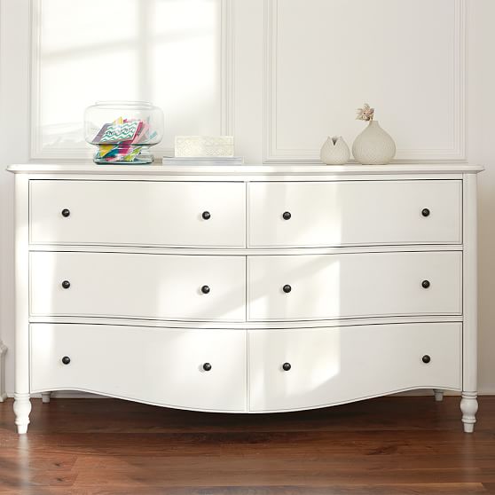 Sophie Teen Dresser Pottery Barn Teen