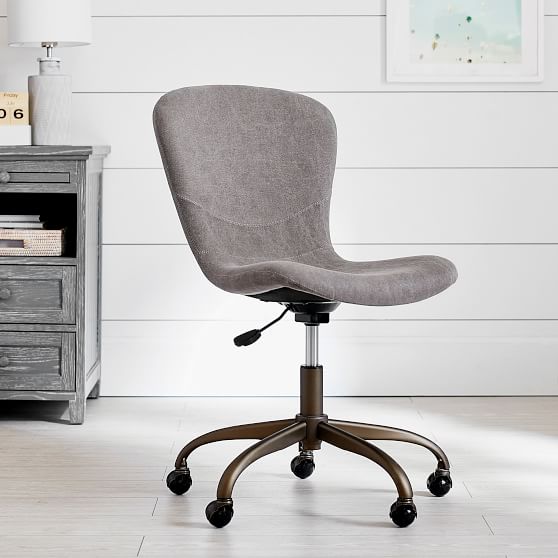 Sublime Desk Chair Teen Desk Chair Pottery Barn Teen