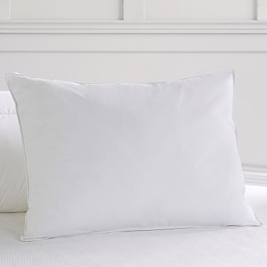 Pillow Inserts Bedding Basics Pottery Barn Teen