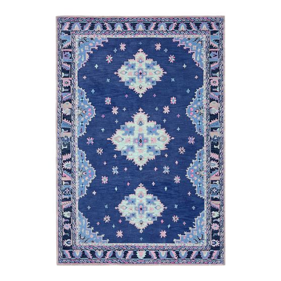 Aria Rug Teen Rug Pottery Barn Teen