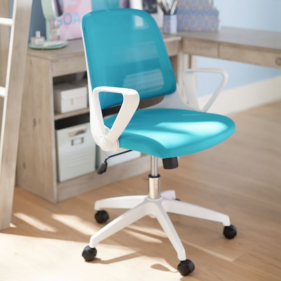 Ergo Chair Teen Desk Chair Pottery Barn Teen