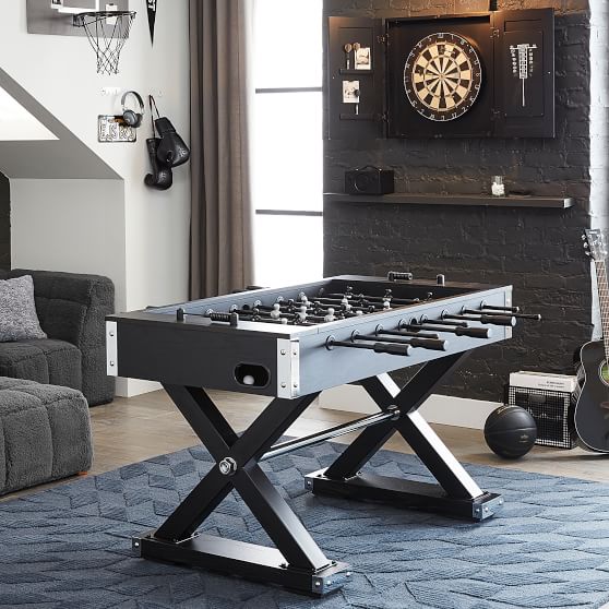 Element Foosball Table Pottery Barn Teen