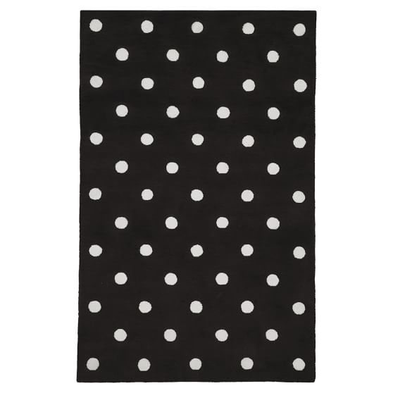 Dottie Rug Teen Rug Pottery Barn Teen