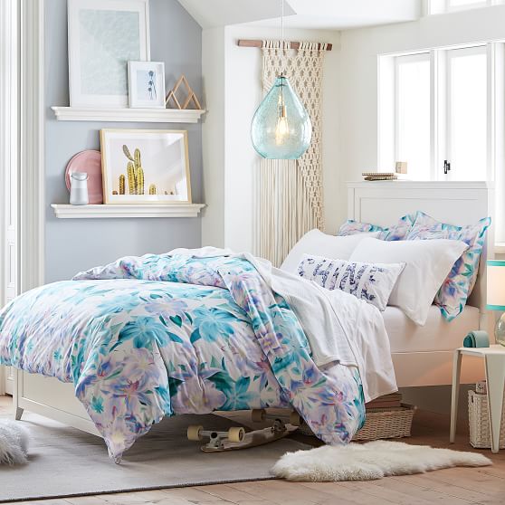 Bedding Sets Duvet Covers Pottery Barn Twin Floral Duvet Cover
