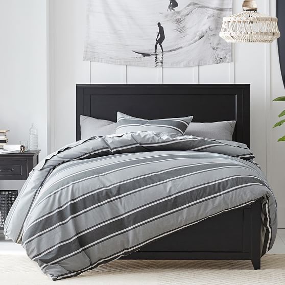 Hampton Classic Teen Bed Pottery Barn Teen