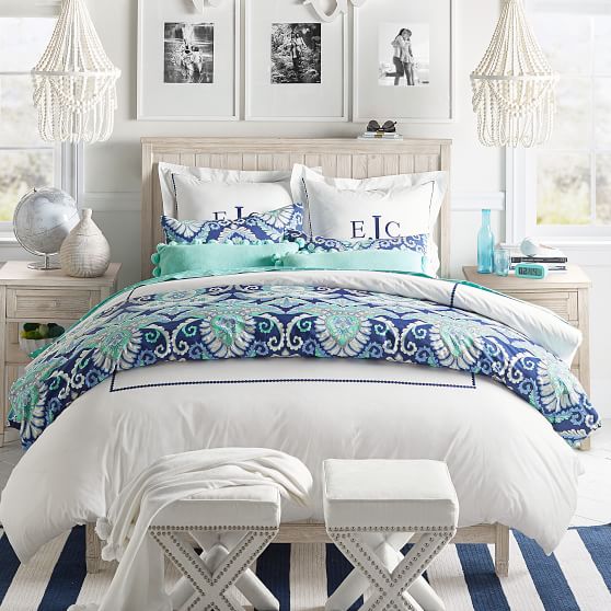 Pop Dot Girls Duvet Cover Sale Pottery Barn Teen