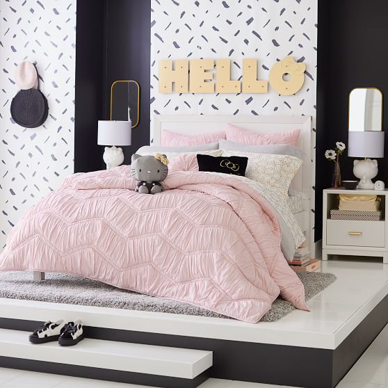Hello Kitty Table Lamp