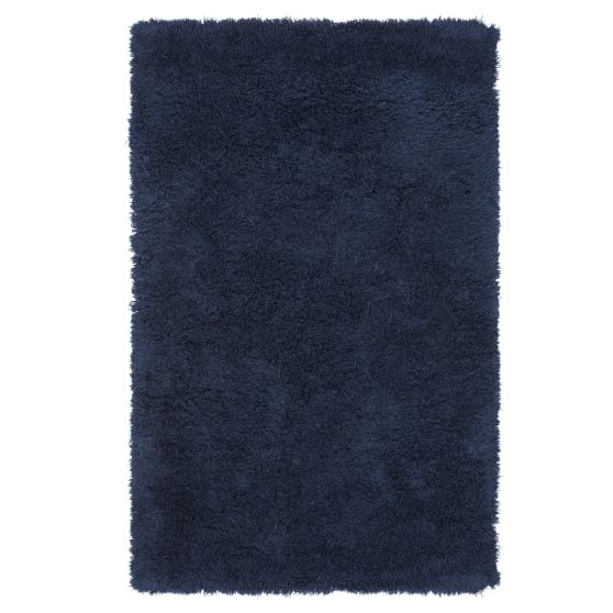 Pink Ultra Plush Rug Teen Rug Pottery Barn Teen