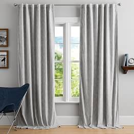 Canopy Bed Curtains Drapes Pottery Barn Teen