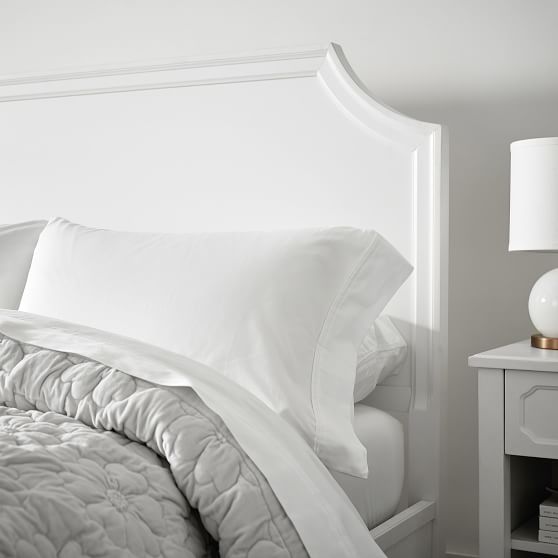 Auburn Classic Bed