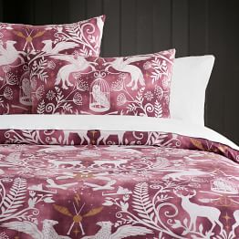 Harry Potter Bedding Home Decor Pottery Barn Teen