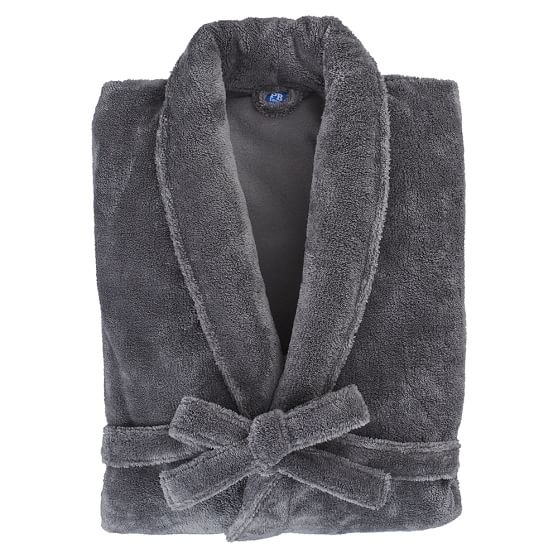 Girls Classic Teen Robe Pottery Barn Teen