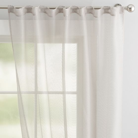 Room Divider Sheer Curtain Teen Curtains Pottery Barn Teen