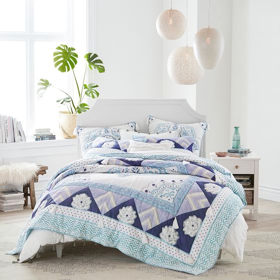 Auburn Classic Bed