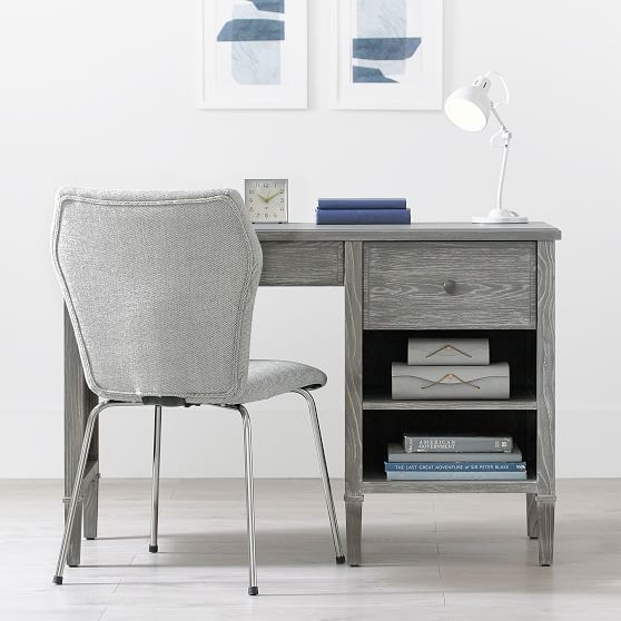 Fairfax Teen Desk Pottery Barn Teen