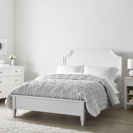 Auburn Classic Bed
